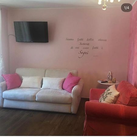 B&B Buongiornonotte Bobbio Extérieur photo