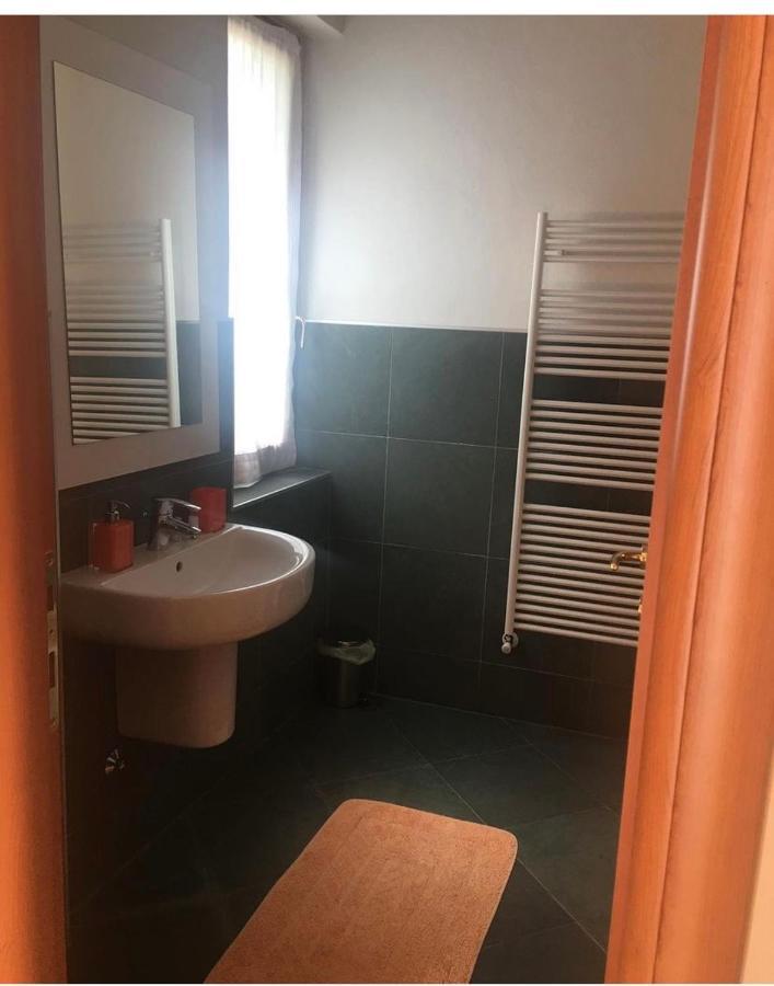 B&B Buongiornonotte Bobbio Extérieur photo