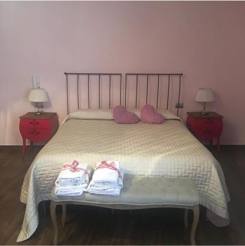 B&B Buongiornonotte Bobbio Extérieur photo