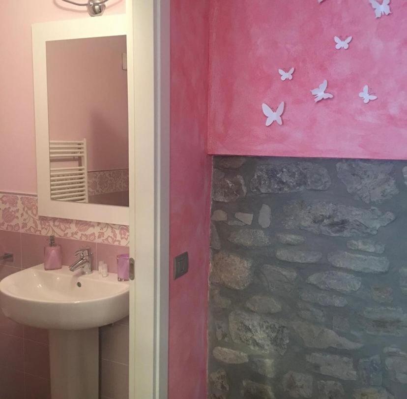 B&B Buongiornonotte Bobbio Extérieur photo