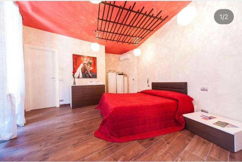 B&B Buongiornonotte Bobbio Extérieur photo