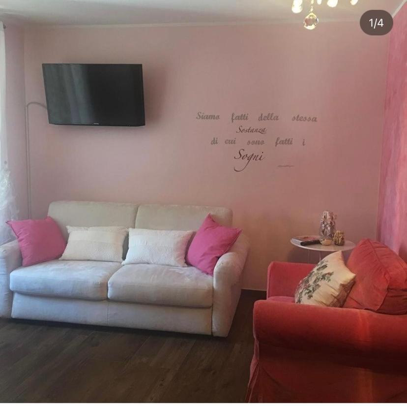 B&B Buongiornonotte Bobbio Extérieur photo