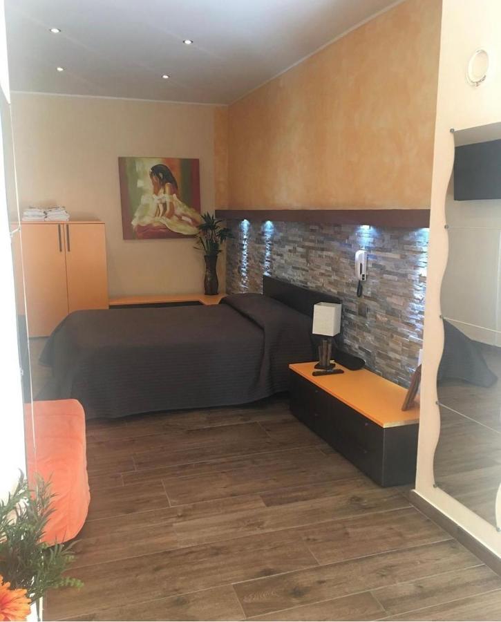 B&B Buongiornonotte Bobbio Extérieur photo